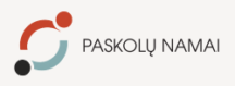 Paskolų namai